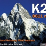 Josef Rakoncaj - K2      - MP3 audio CD 