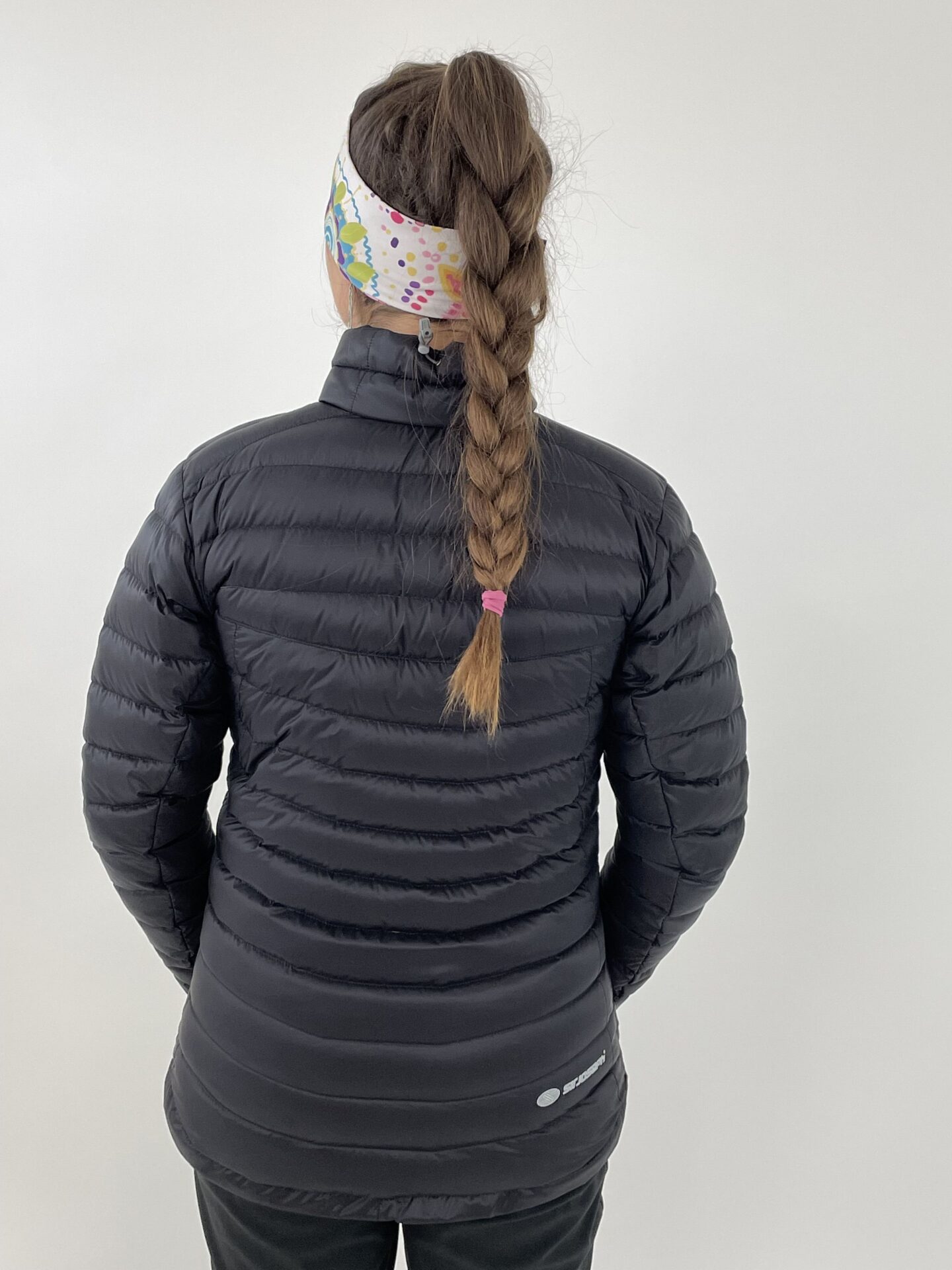 Atol Lady II Black Back