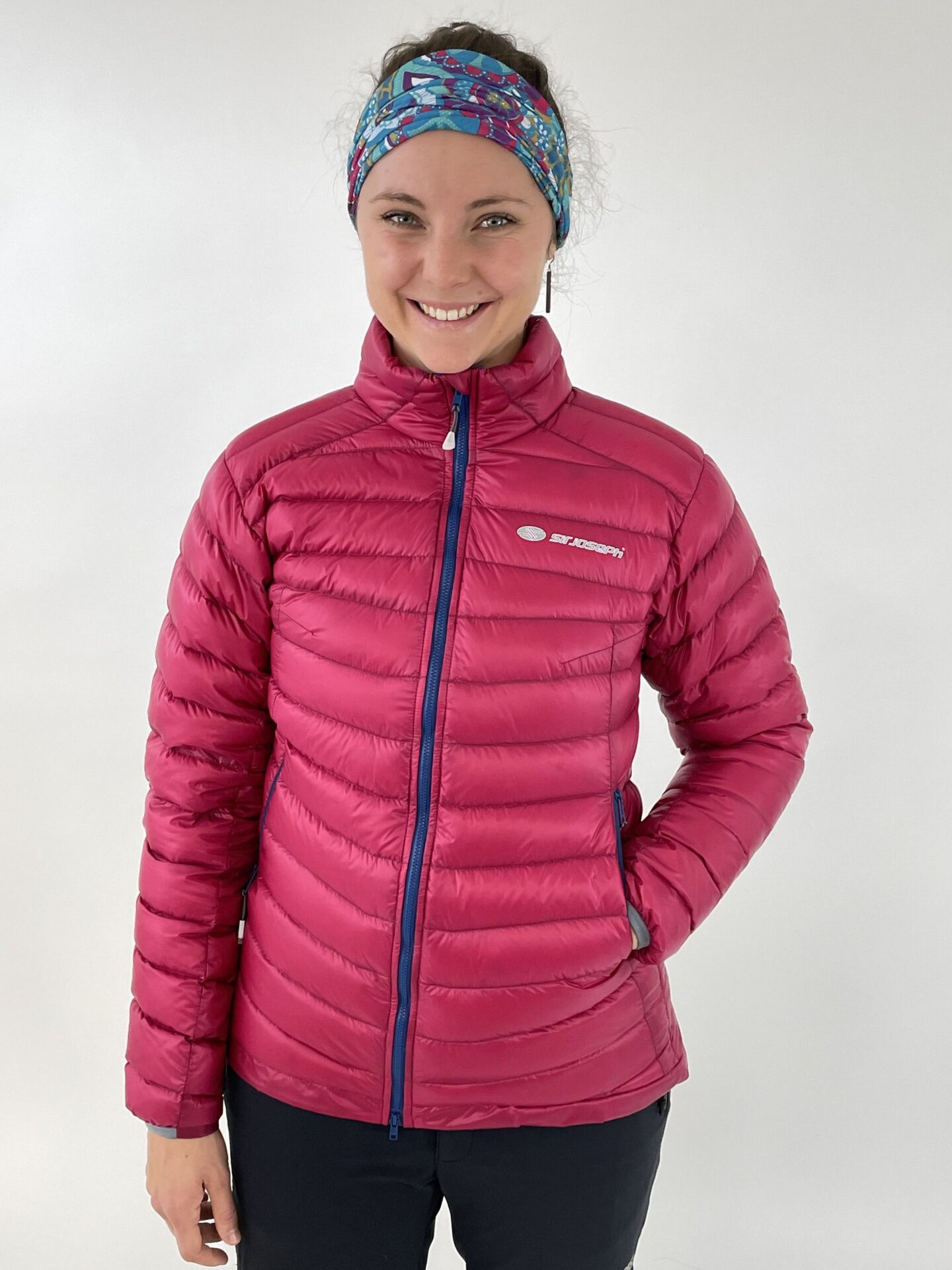 Atol Lady II Fuchsia