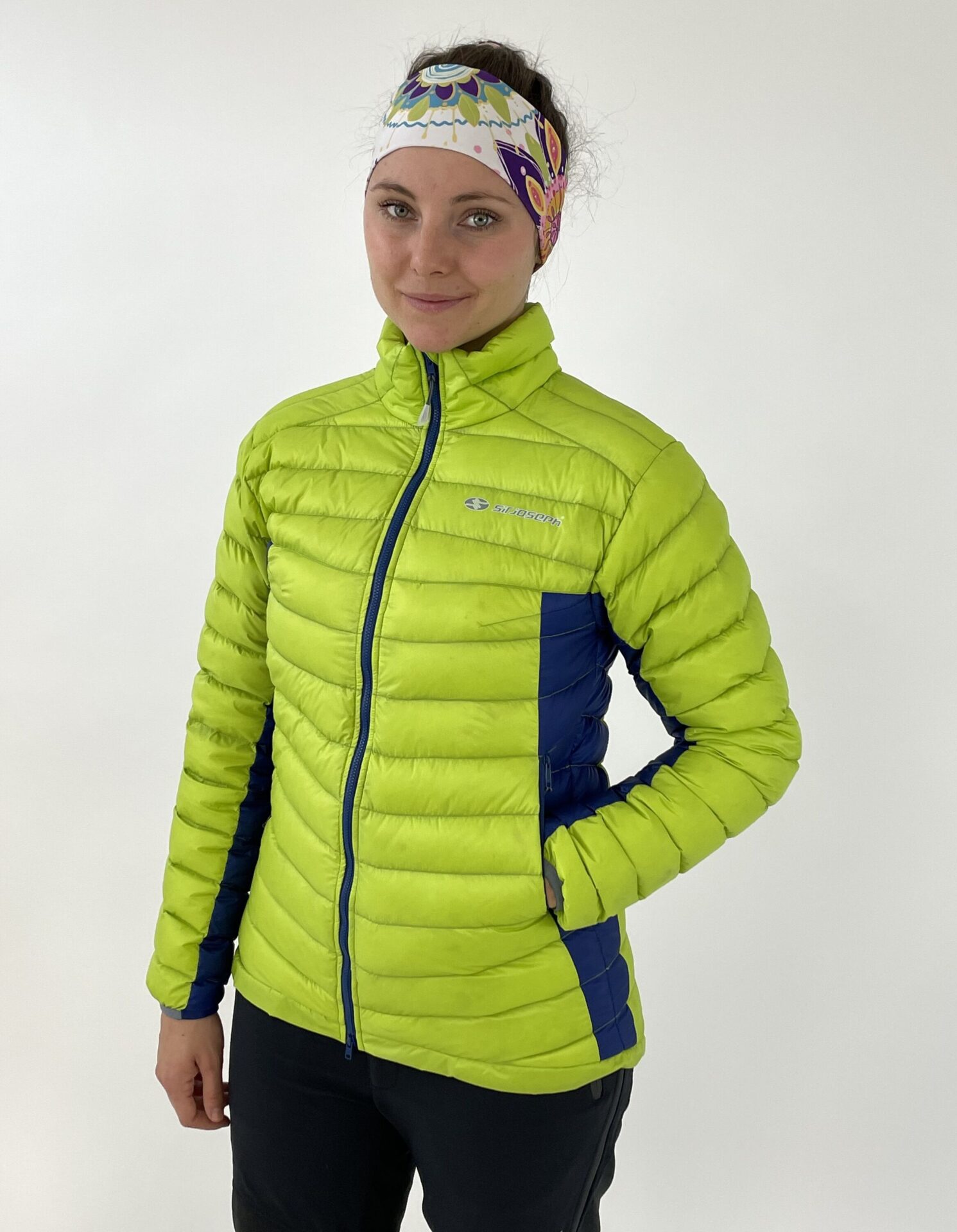 Atol Lady II Limet Navy