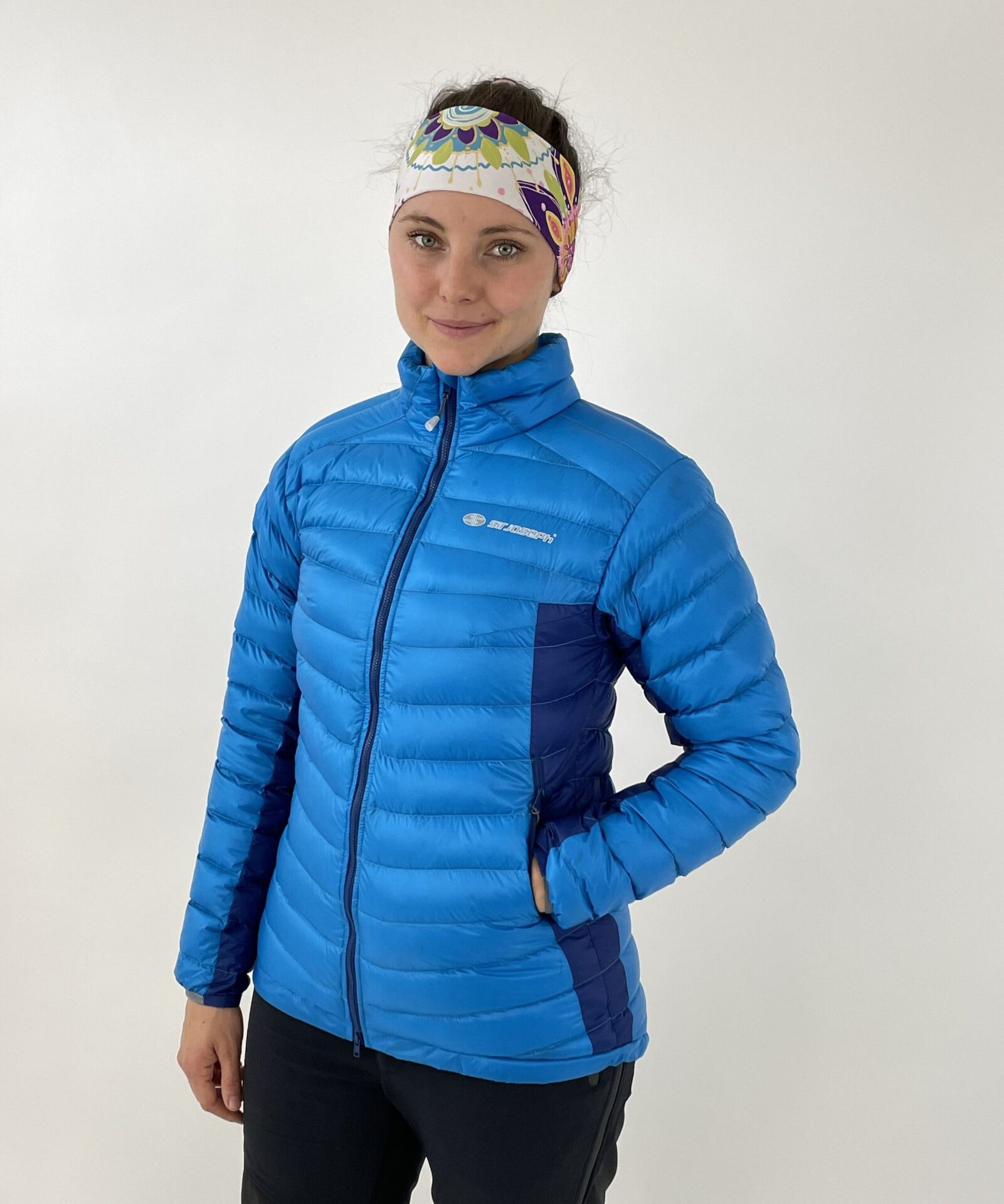 Atol Lady II Tyrkys Navy