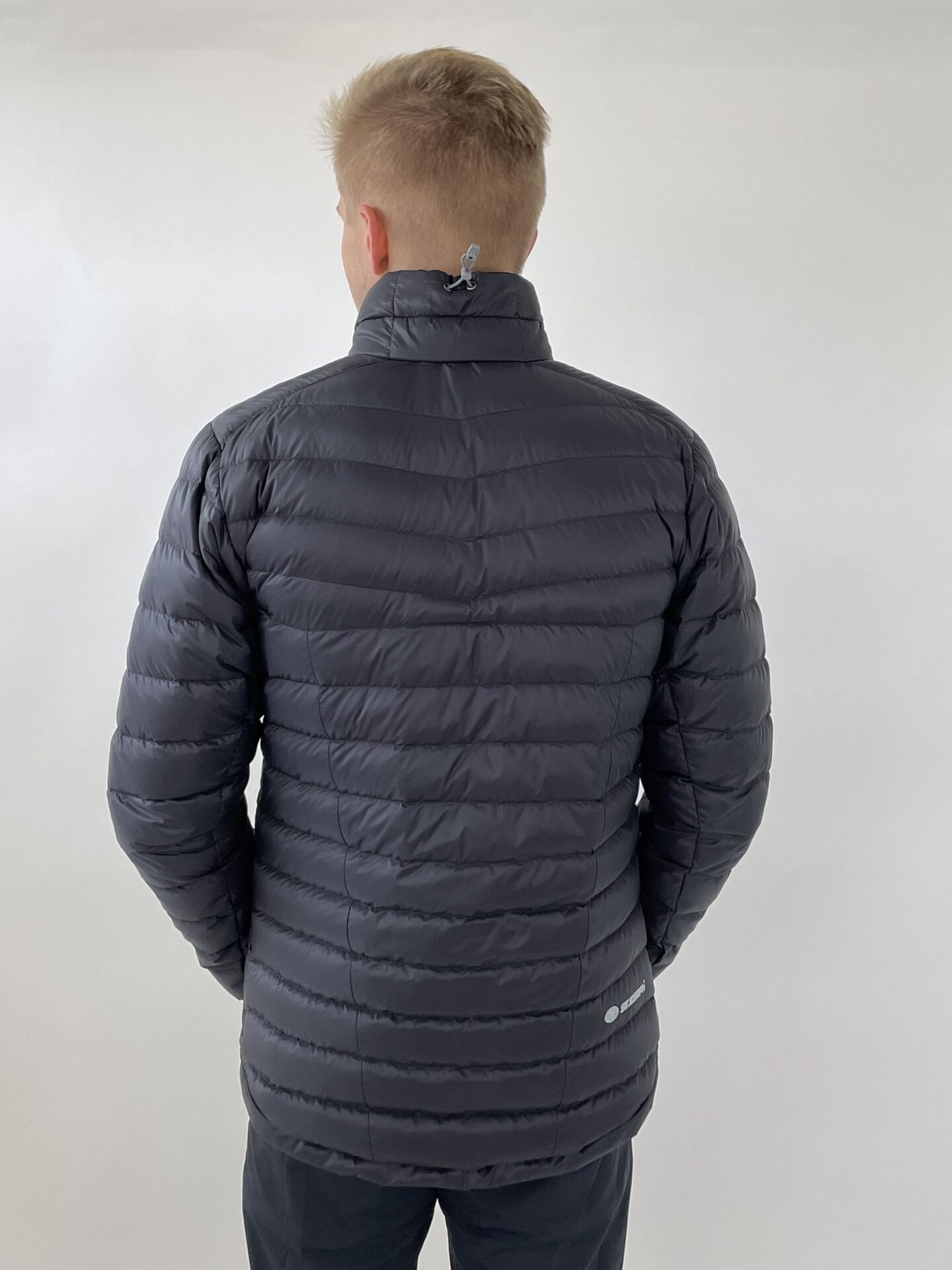 Atol Man II Black Back