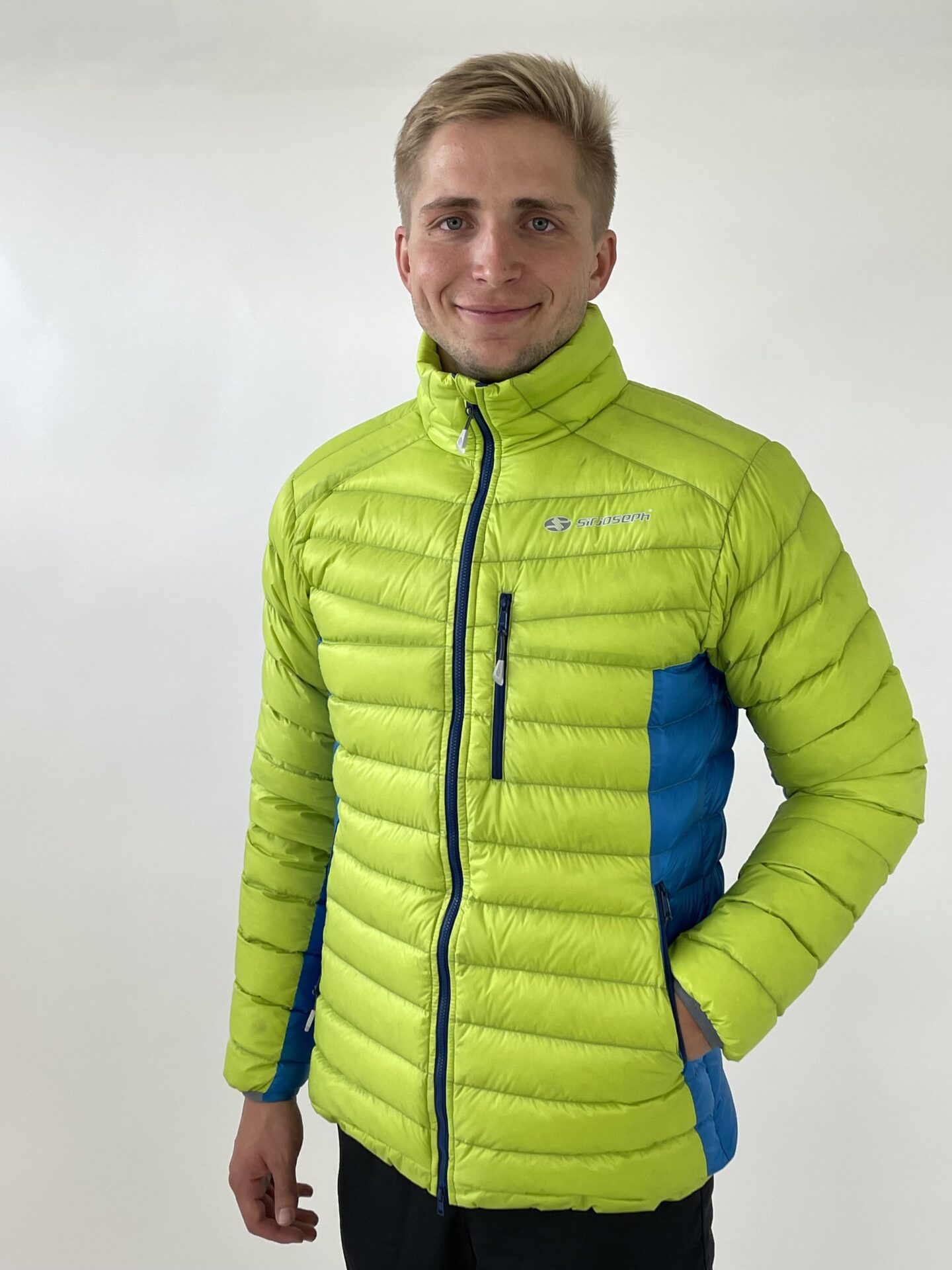 Atol Man II Limet Tyrkys