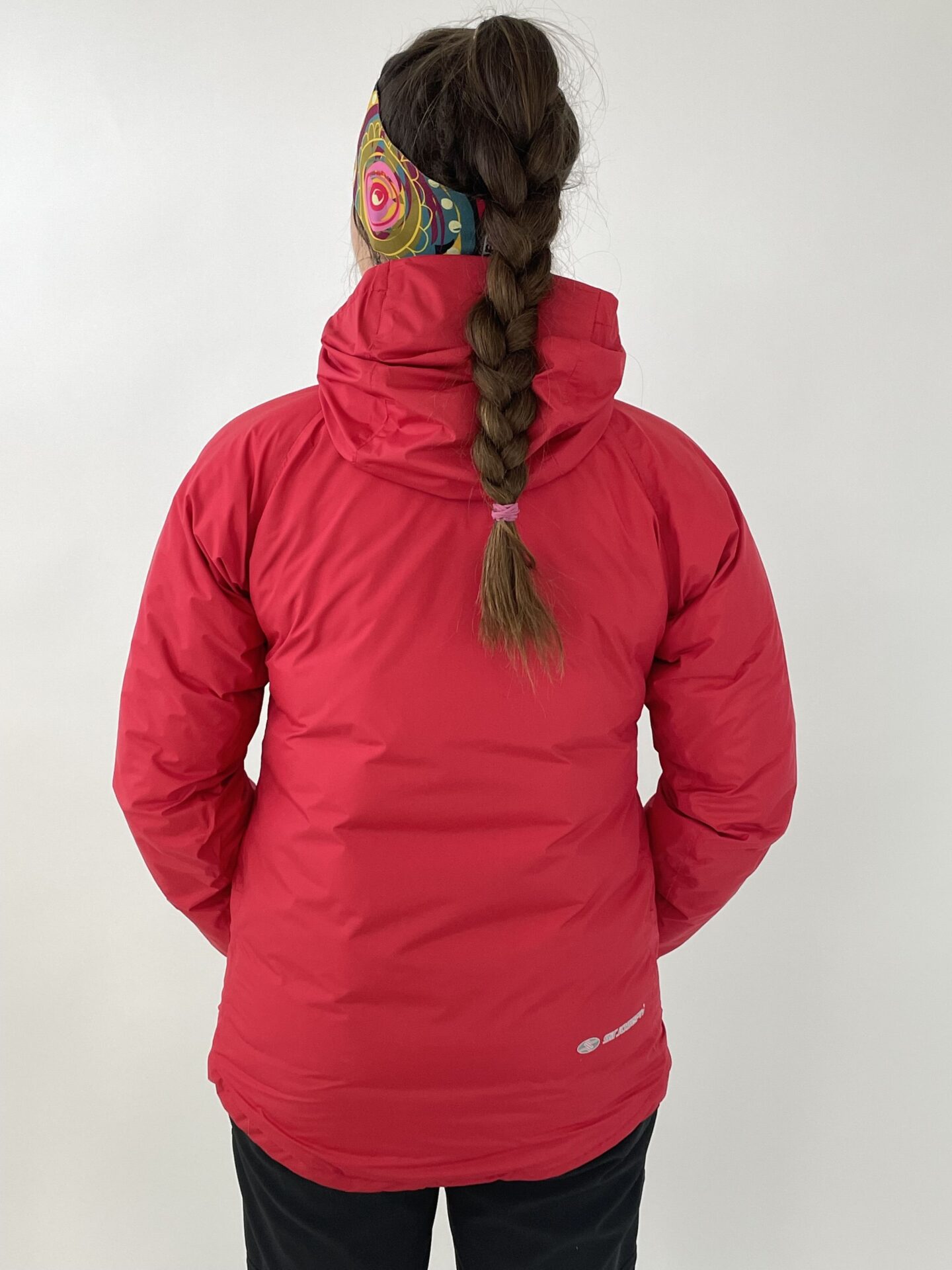 Trivor Lady Red Back