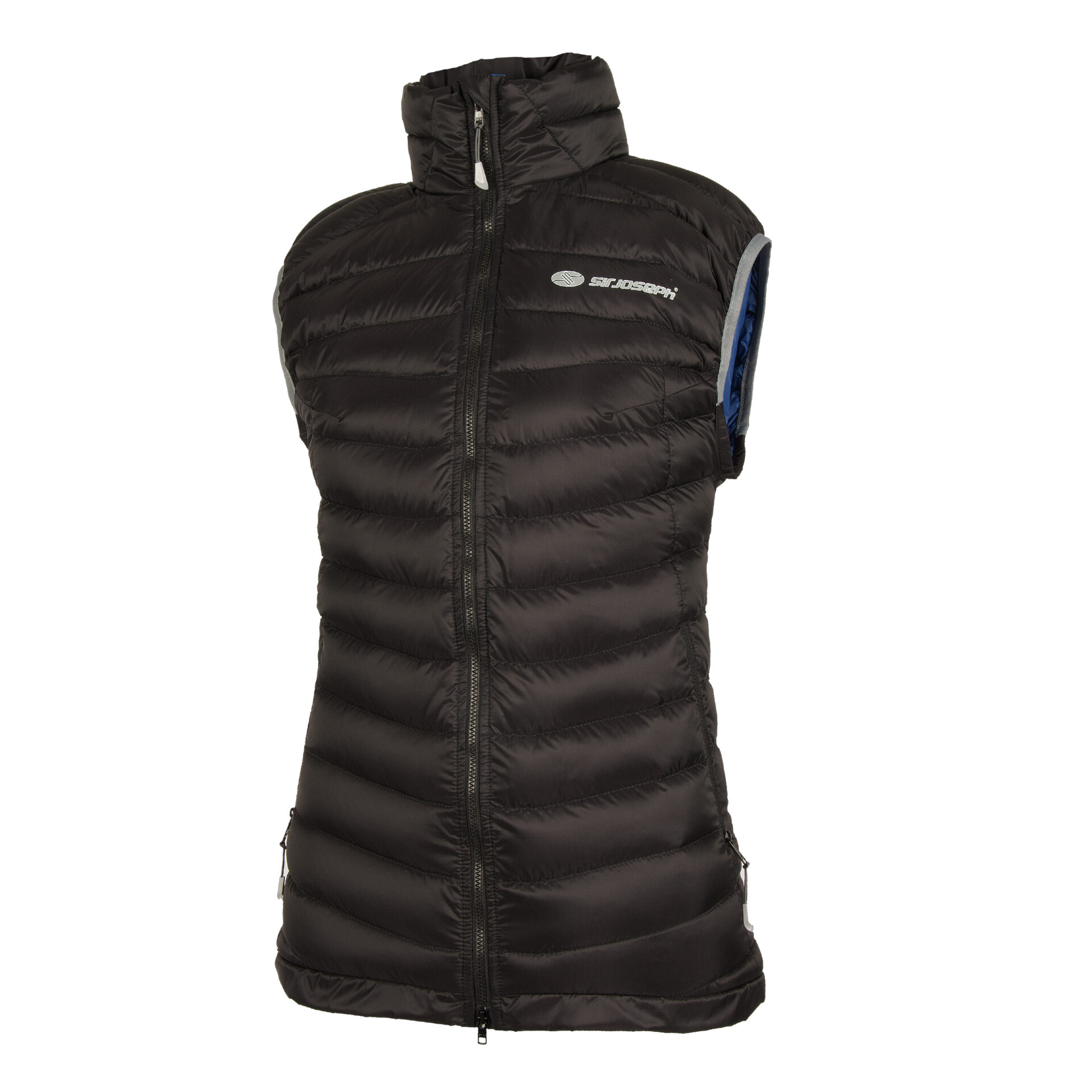 Vest Atol Lady II Black