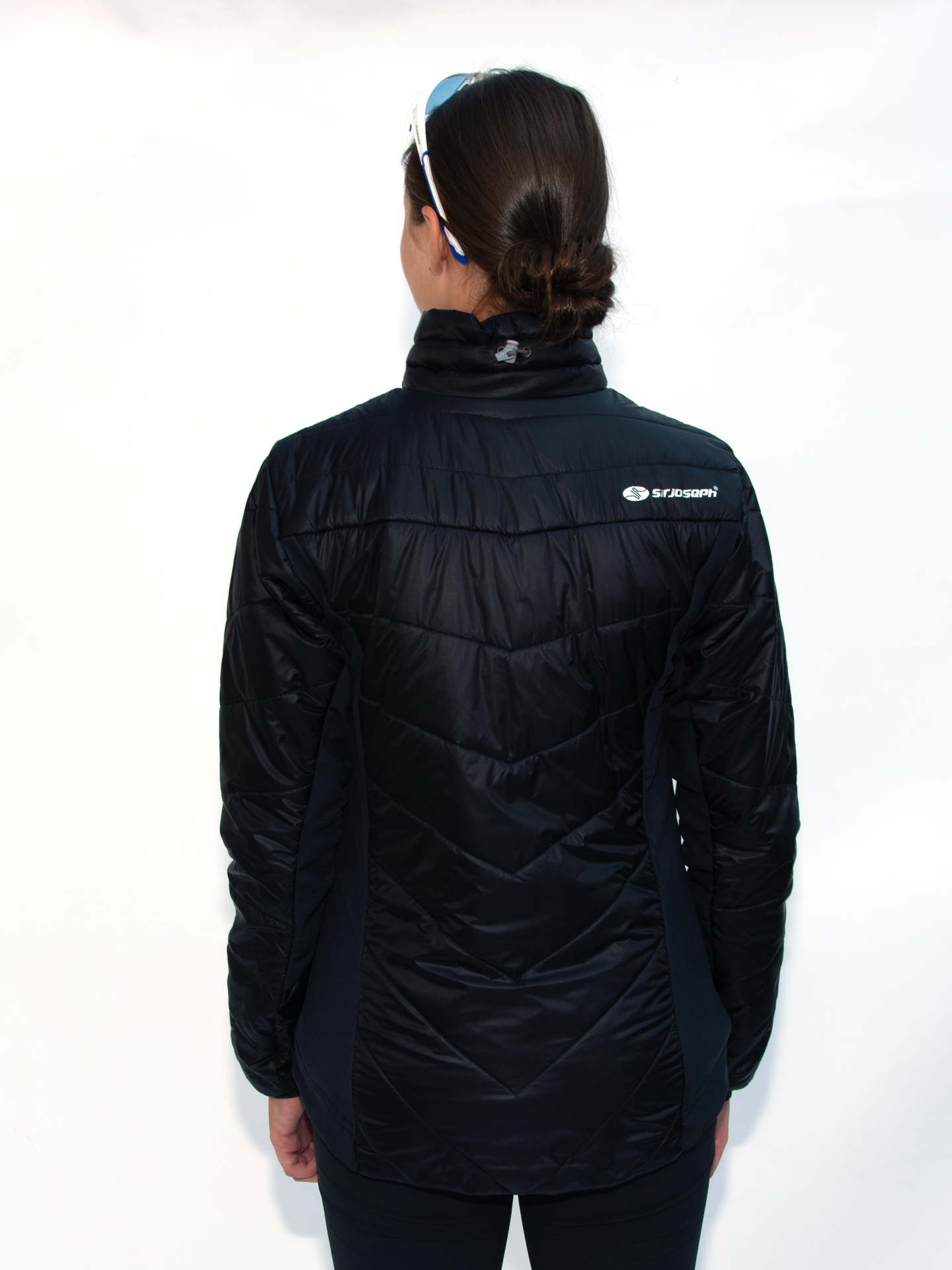 FORESTA LADY BLACK (1)