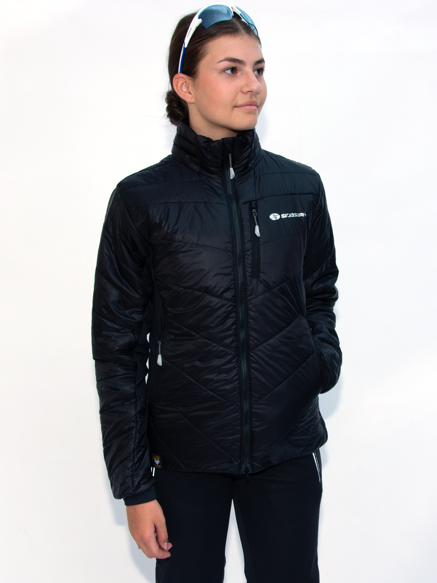 FORESTA LADY BLACK (2)