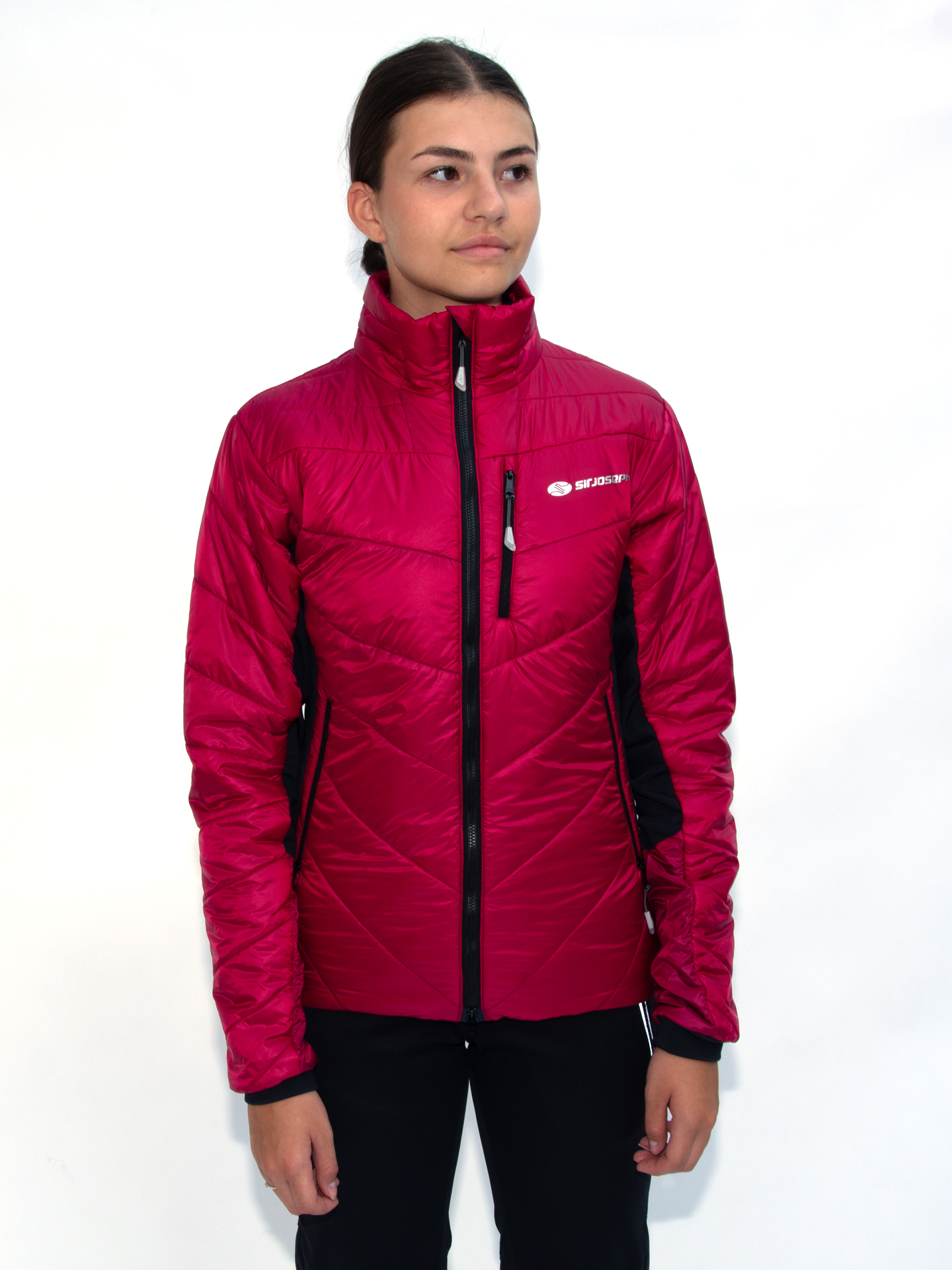 FORESTA LADY FUCHSIA BLACK (2)