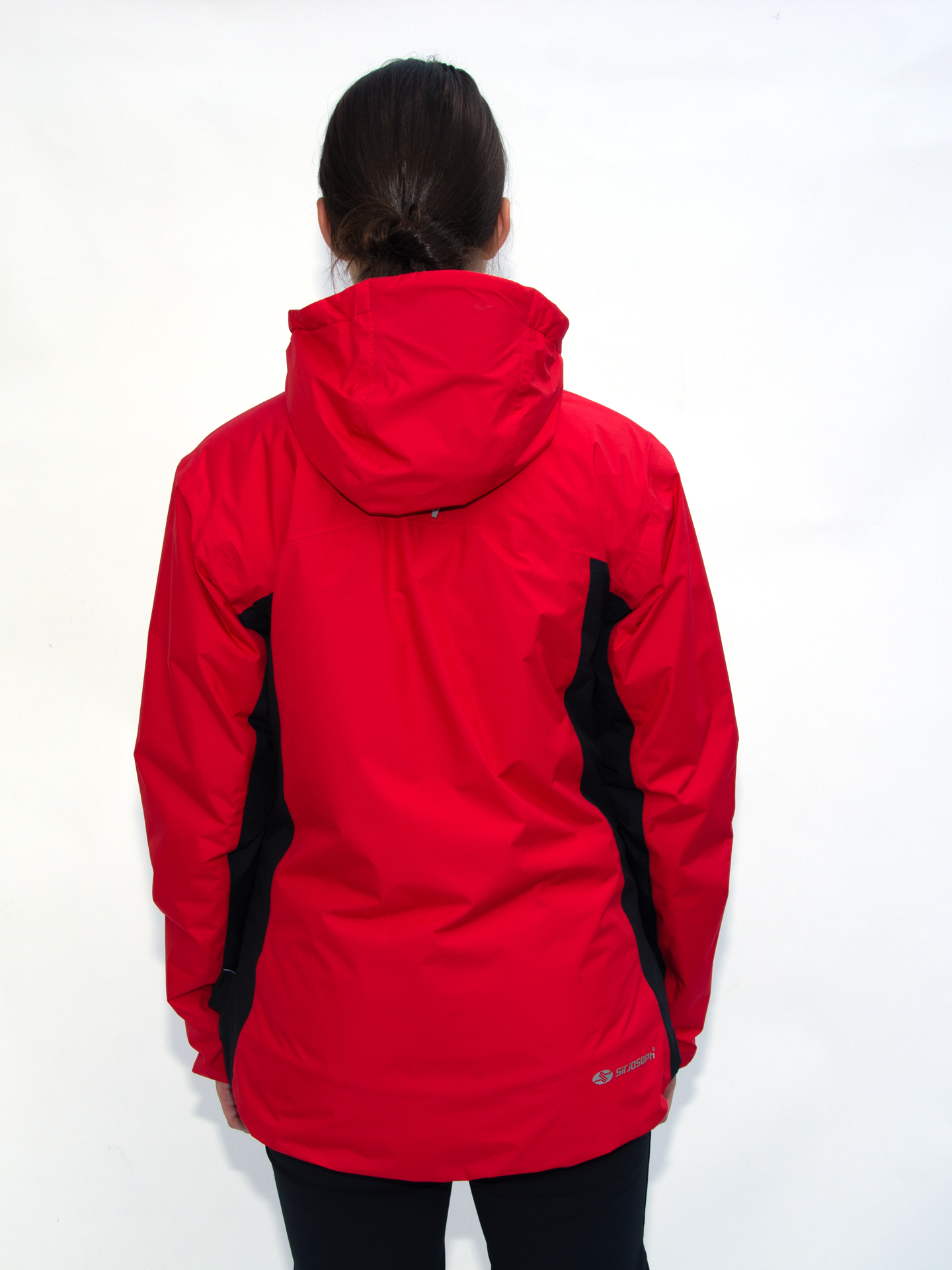 GRIVOLA LADY RED BLACK (1)