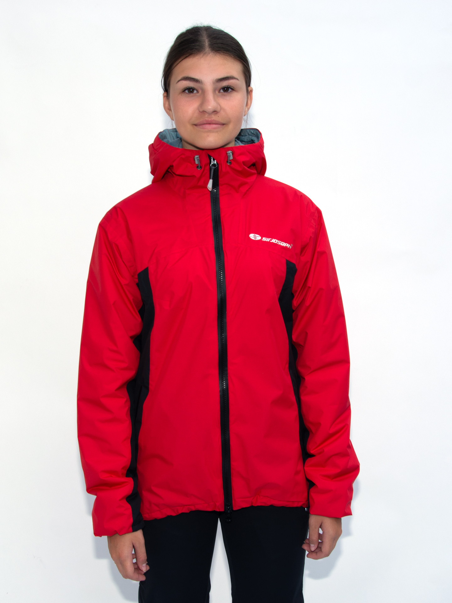 GRIVOLA LADY RED BLACK (2)