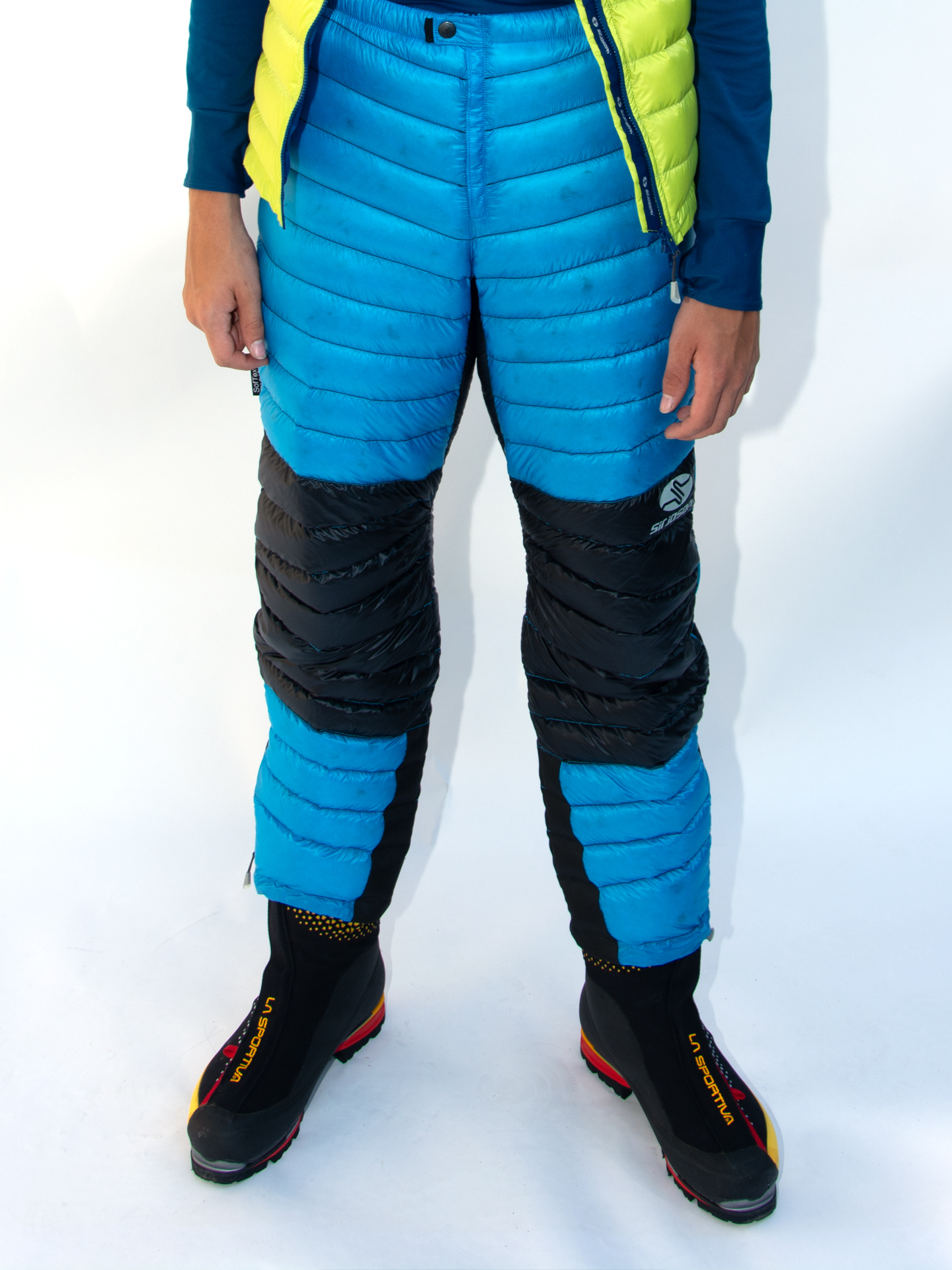 MINIMIS PANTS BLUE BLACK (2)