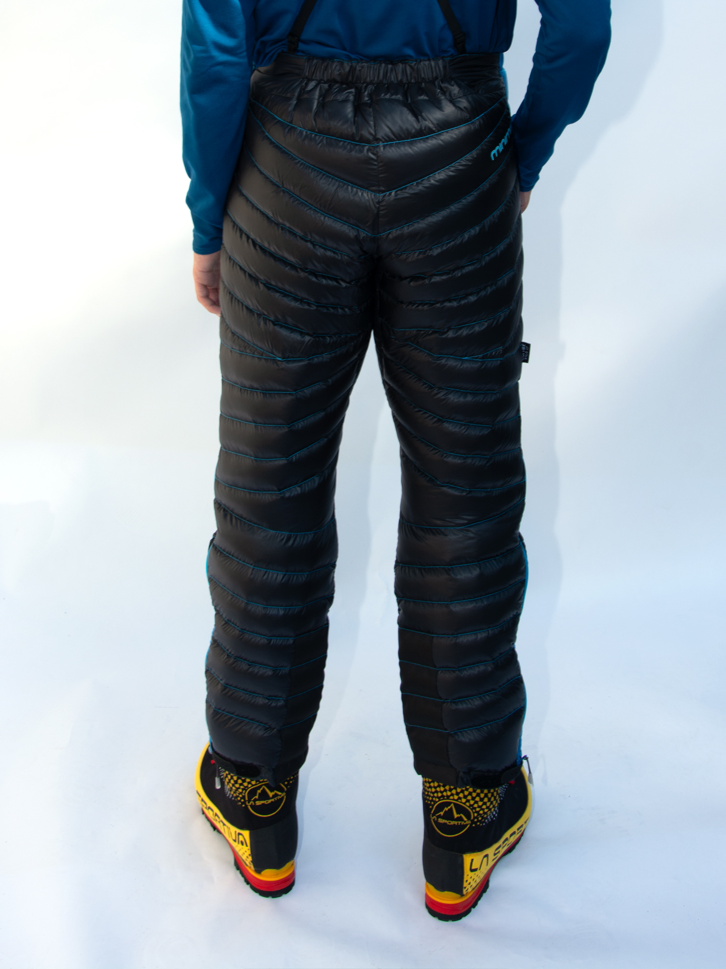MINIMIS PANTS BLUE BLACK (3)