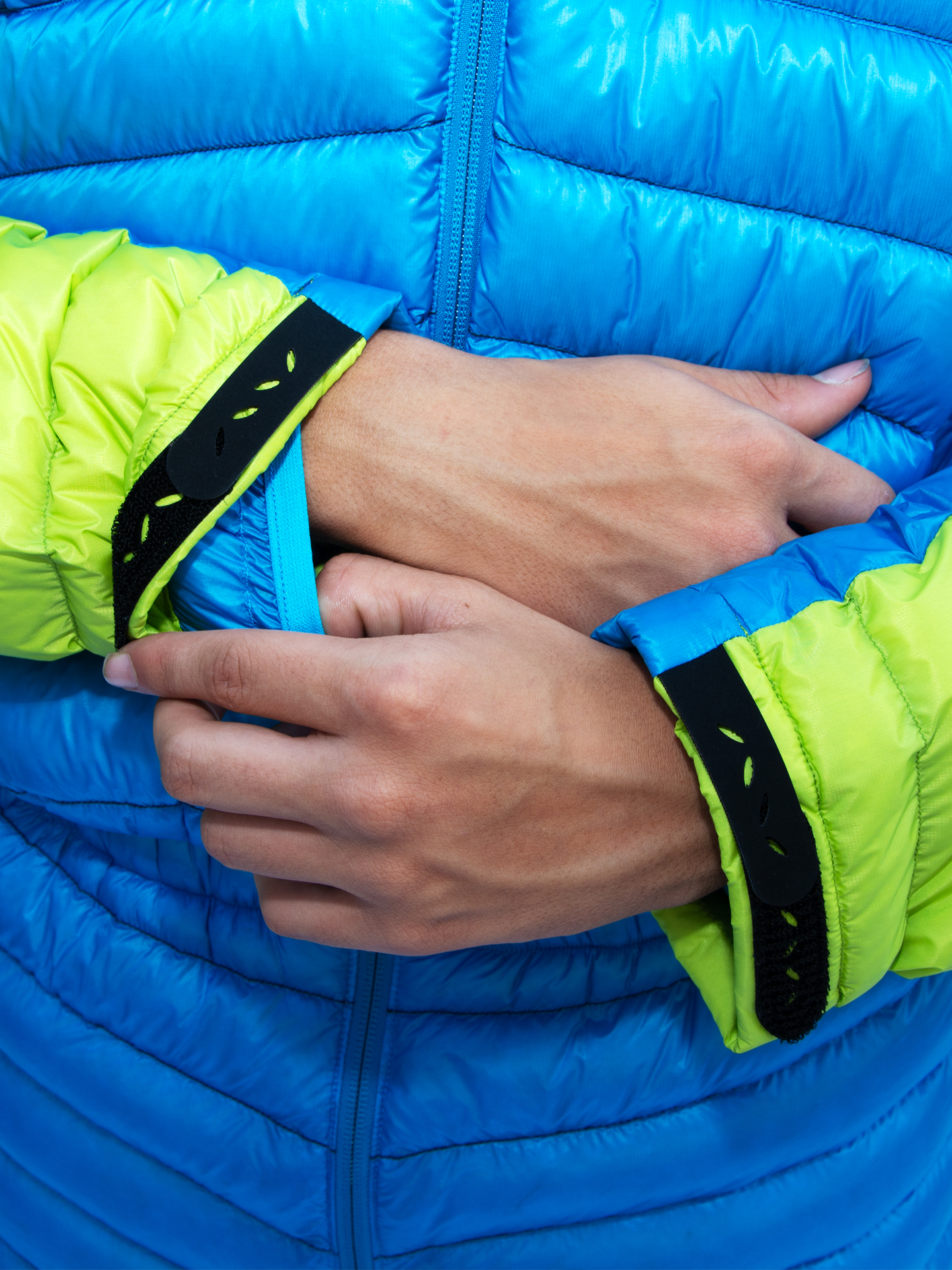 MINIMIS SUIT LIMET BLUE BLACK (1)