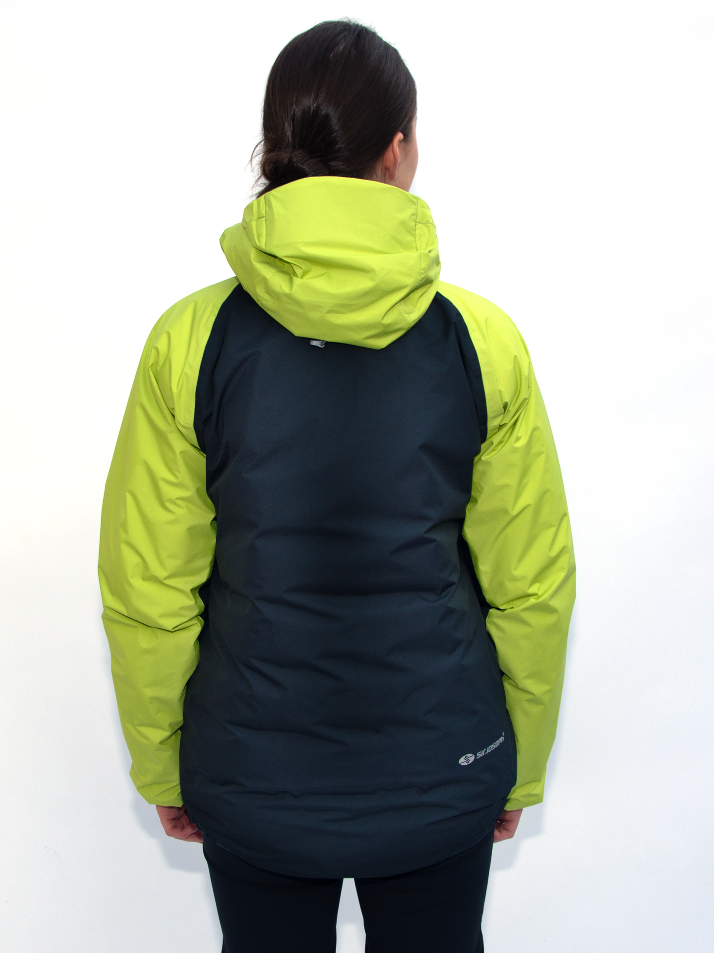 TRIVOR LADY LIMET BLACK (3)