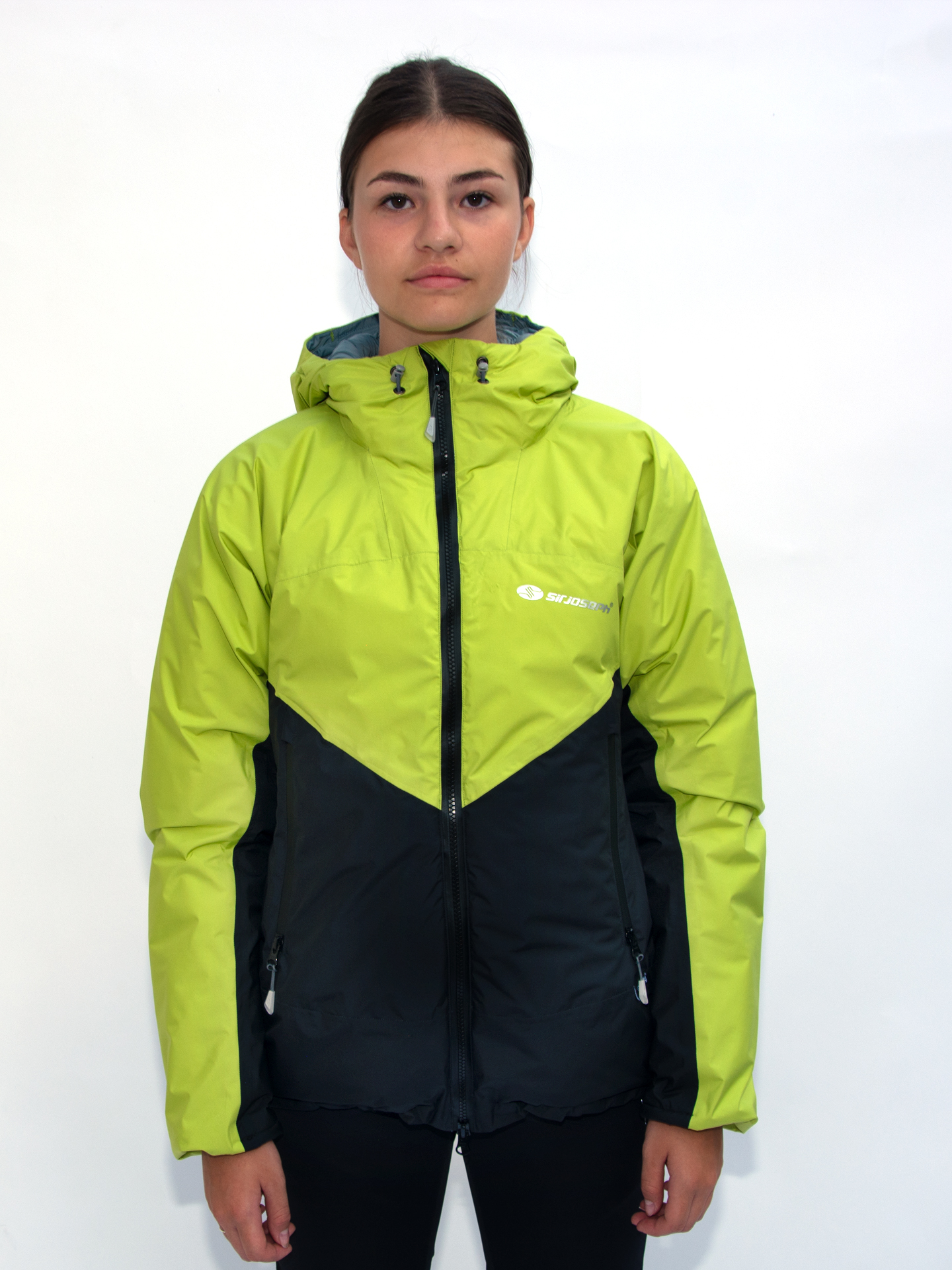 TRIVOR LADY LIMET BLACK (4)