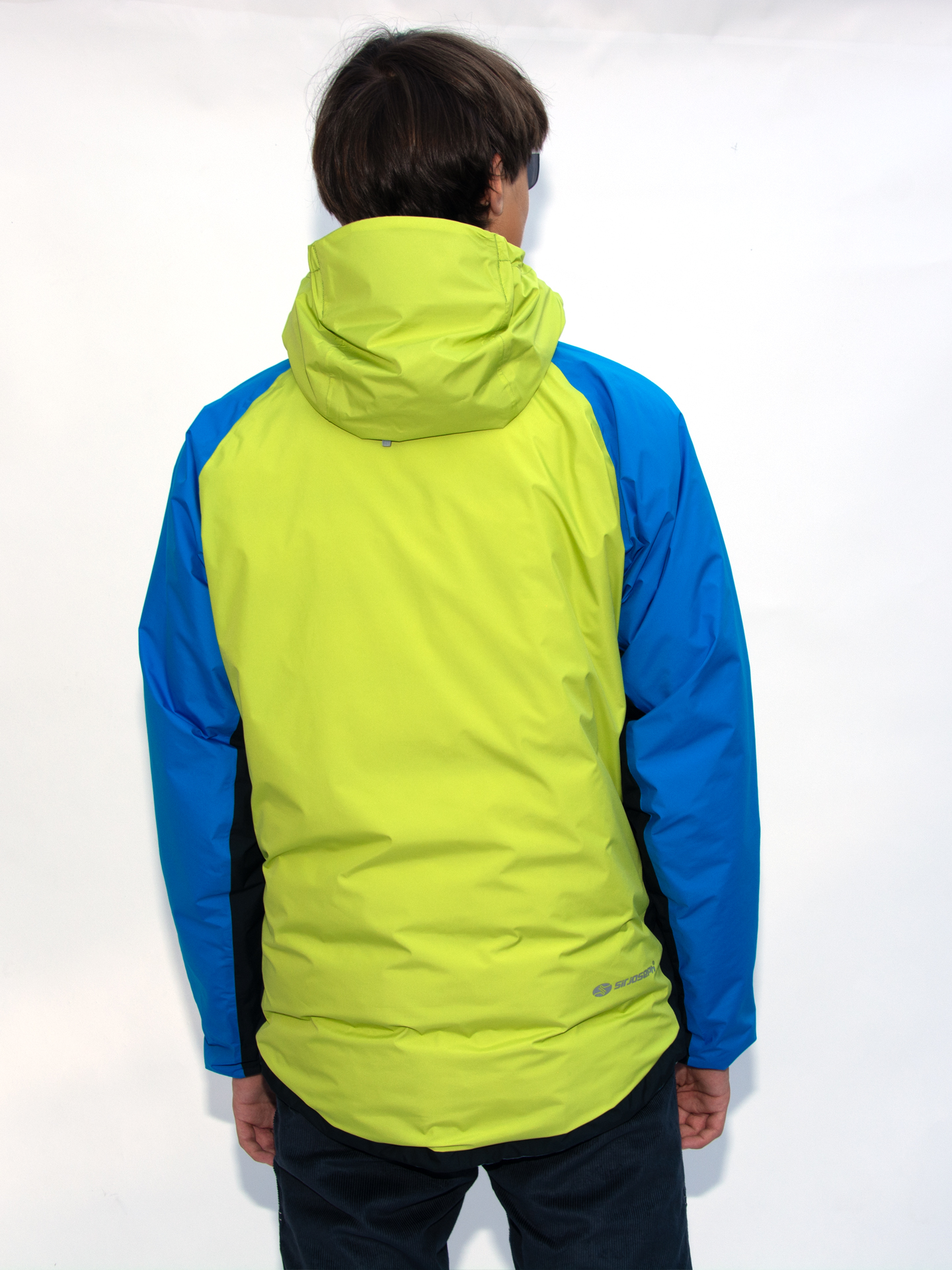 TRIVOR MAN LIMET BLUE BLACK (1)