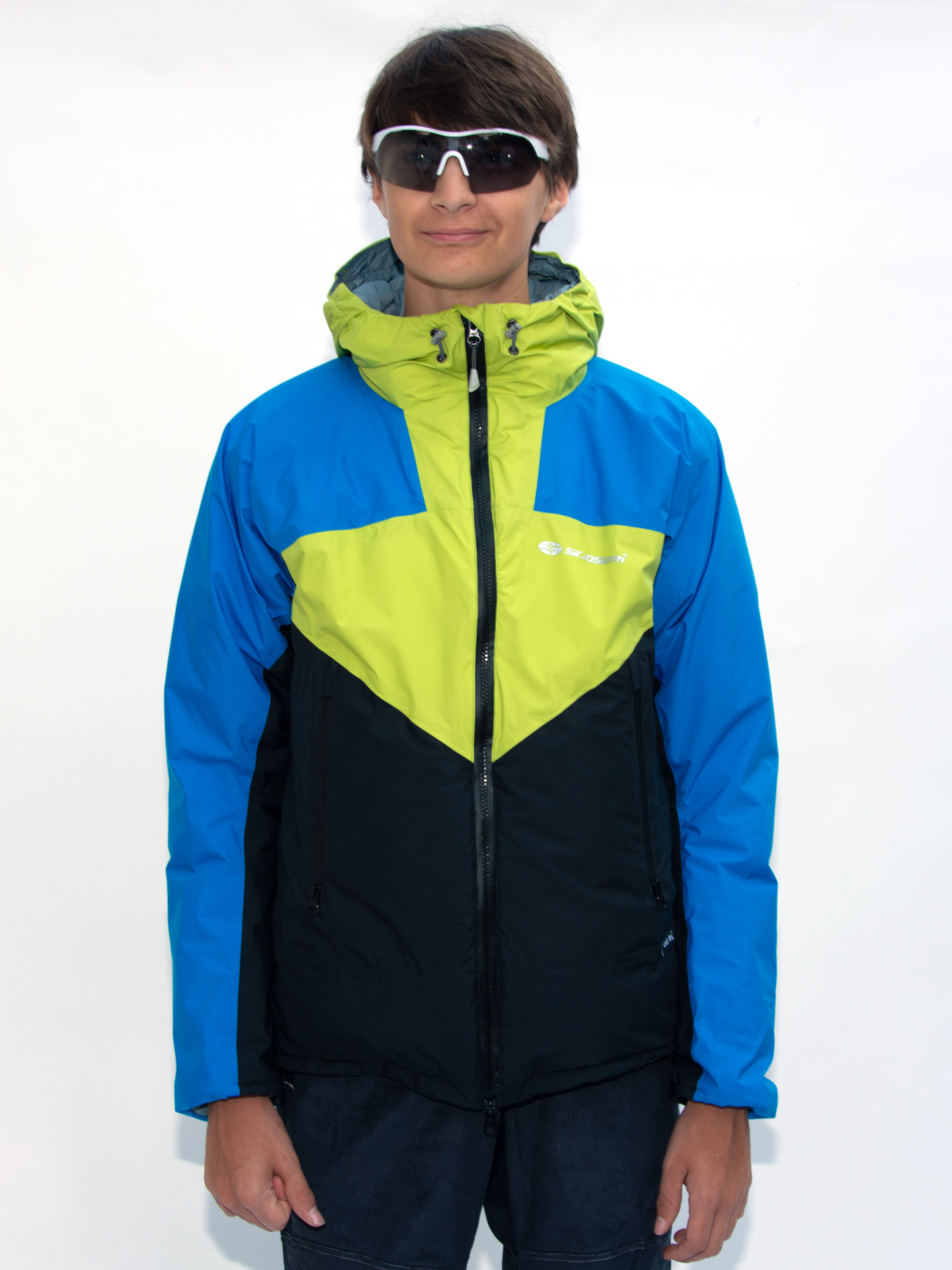 TRIVOR MAN LIMET BLUE BLACK (2)