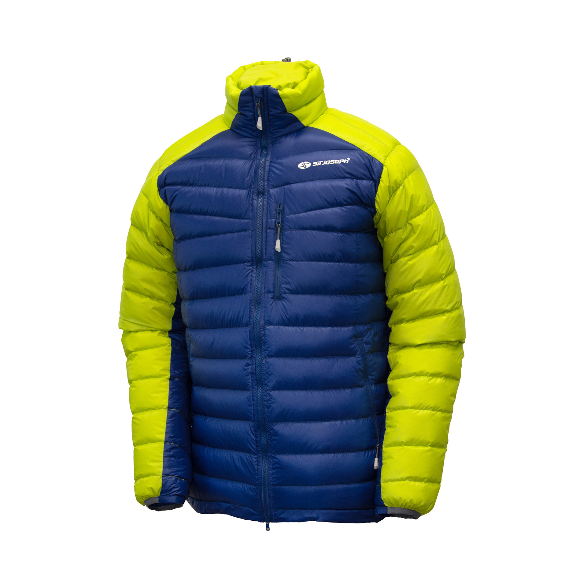 ATOL MAN II LIMET NAVY