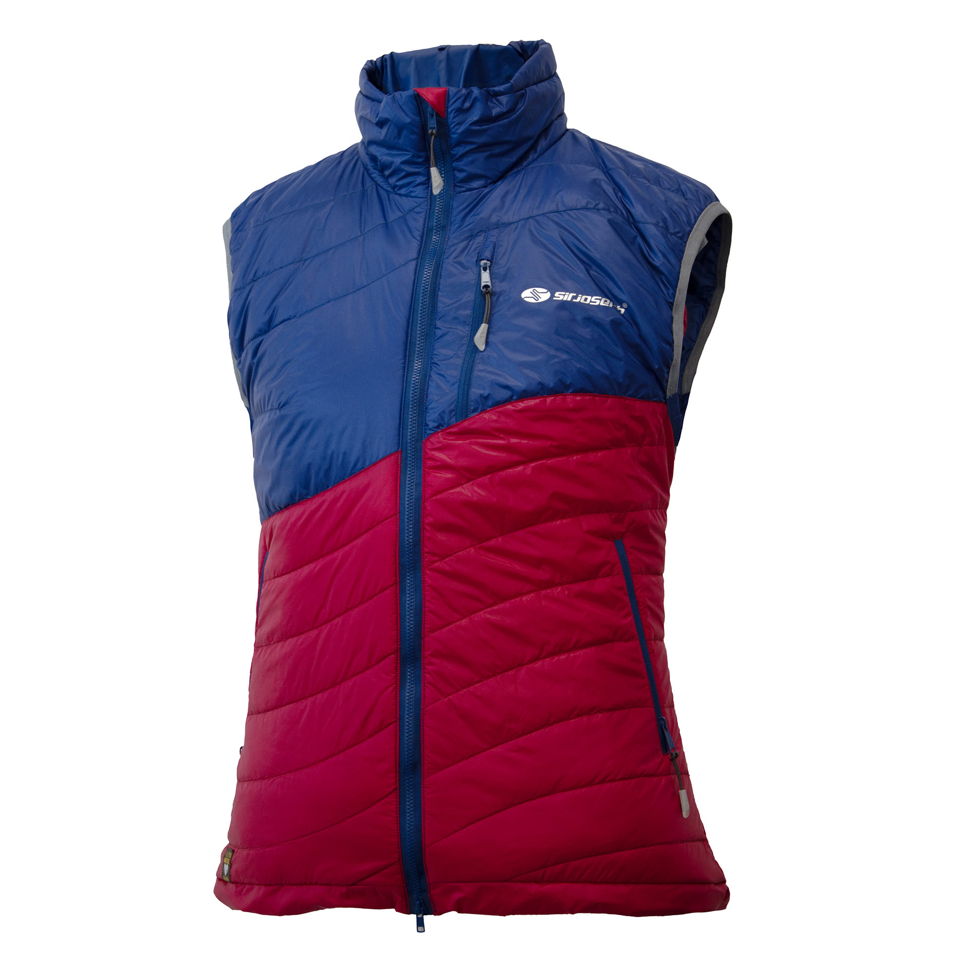 HERON LADY NAVY FUCHSIA